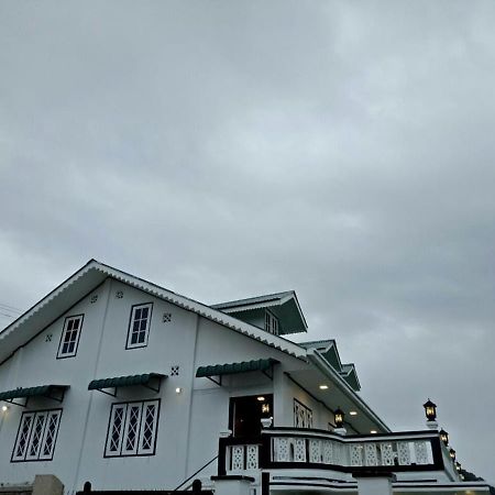 Genesis Motel Kalaw Luaran gambar