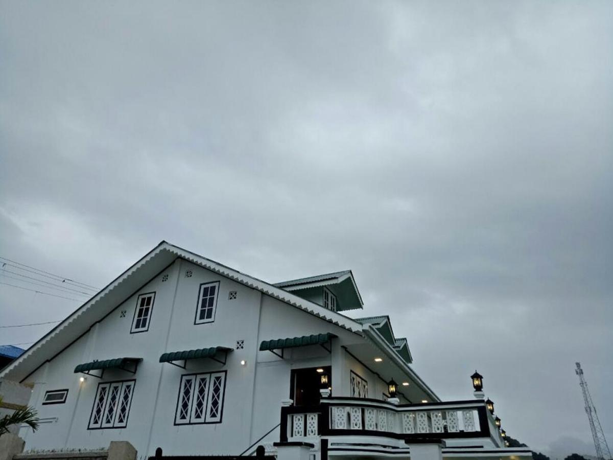 Genesis Motel Kalaw Luaran gambar
