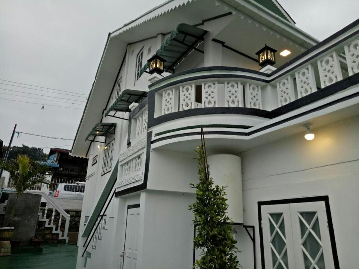 Genesis Motel Kalaw Luaran gambar