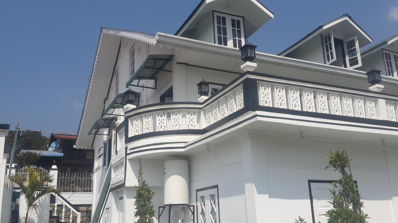 Genesis Motel Kalaw Luaran gambar